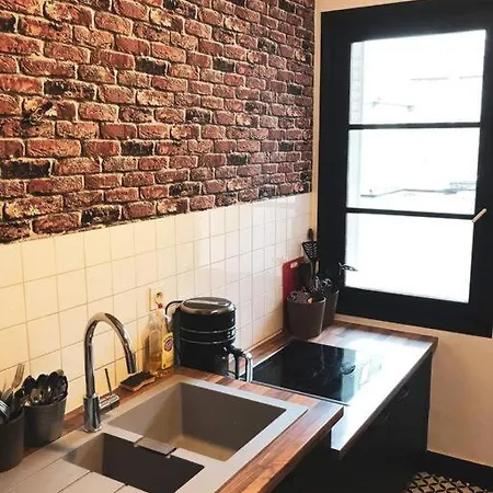 Superbe Appartement T3 Dans L'Hyper Centre Blois Exterior photo