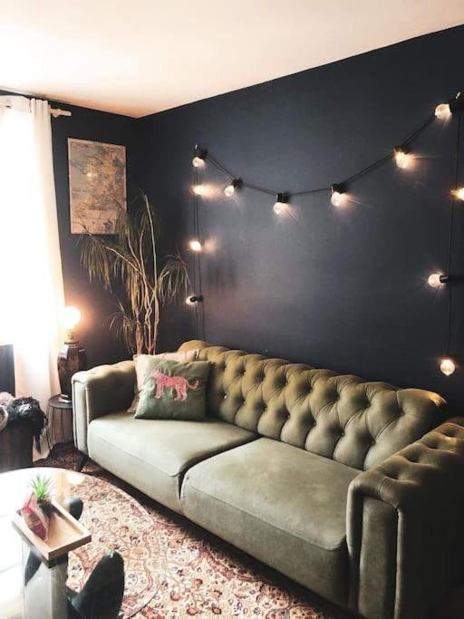 Apartment Superbe T3 Dans L'hyper Centre Blois